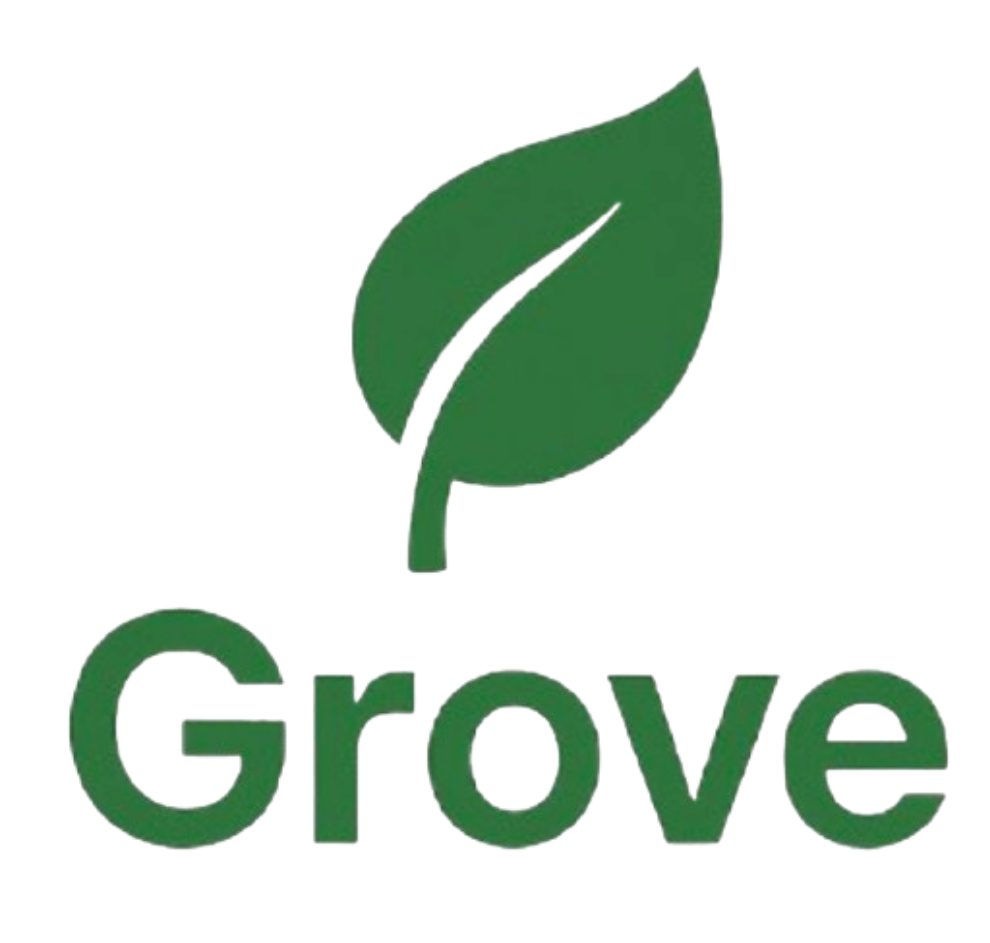 Grove logo